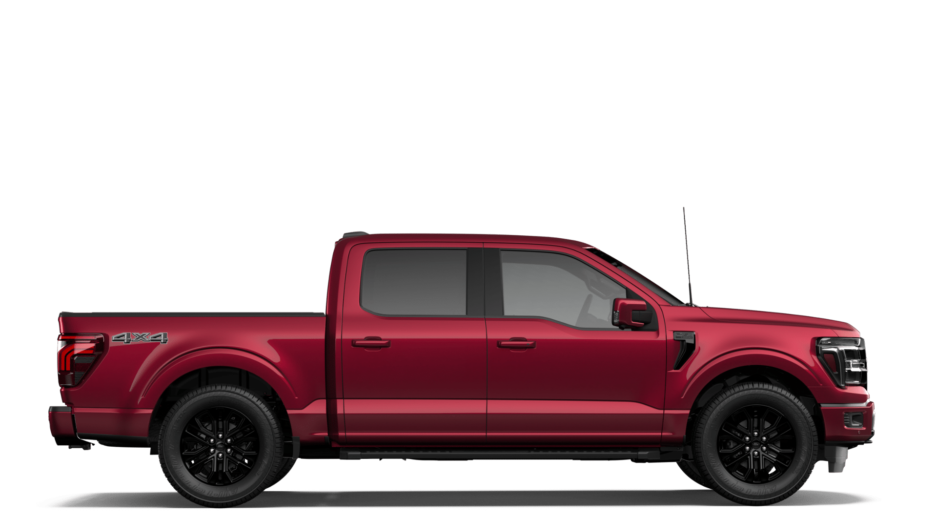 2026 Ford F-150® External Image 1